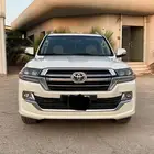 تويوتا جي اكس ار ترنق 2016