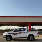 هايلوكس 16 سعودي ممشا قليل