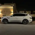 جنسس 2021 كوري 4 سلندر