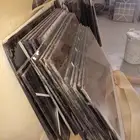 زجاج نوافذ وبيبان ( دبل )