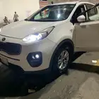 كيا سوبرتاج وكالة