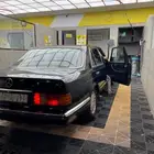 مورسيدس 560 موديل 91 لارج مفحوص ومجدد