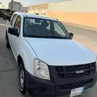 وانيت سوزو موديل 2011 قير ماكينه شرط مفحوص وم جدد