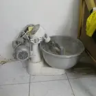 عجانة مقاس 15