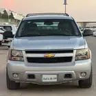 شيفروليه تاهو 2012