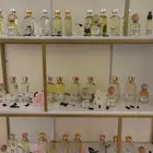 عطور مستوحاه درجه أولى