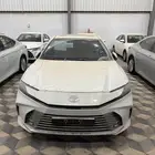 كامري2025-LEبنزين خليجي اقل سعر بطاقة