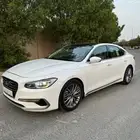 هيونداي أزيرا 2018 فل