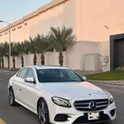 مرسيدس E300 2019