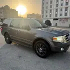 فورد اكسبيدشين