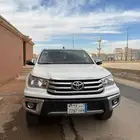 سياره هايلكس 2016