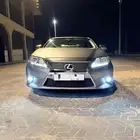 لكزس ES 250 سعودي موديل 2015 نظيفة ومناسبة للمستخدم