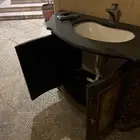 مغسلة رخام للبيع
