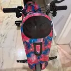 سكوتر كهربائي