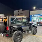 رانجلر 2018