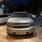 تاهو LTZ 2011 اللون بيج مخزن