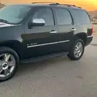 تاهو فل كامل فتحة سقف دبل سعودي