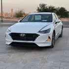 هيونداي سوناتا 2021