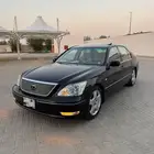 لكزس LS430 سعودي 2005