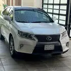 لكزس RX موديل 2015 مالك اول
