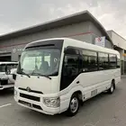 باص كوستر 2026 جديد( بطاقة جمركية )