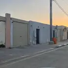 للبيع عدد 2 استراحه نظام شاليه بحي السويفله