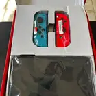 oled  Nintendo Switch