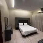 شقق عوايل مفروشه حي الملك فيصل