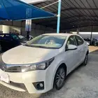 كورلا 2015 فل حجم cc2000