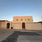 للبيع دور وشقتين عنيزه حي البديعه