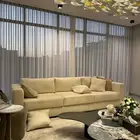 ستائر ويفي ( كما يوجد عرض على نهاية السنة )