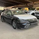 كامري E اسود اقل سعر