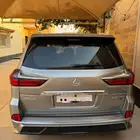 جيب لكزس 2019 بتبوك