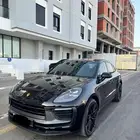 Porsche Macan T 2024