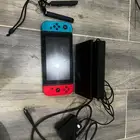 نينتندو سويتش للبيع