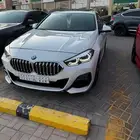 بي ام 218i كت M موديل 2023 نظيفة