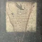 تيدر المطلق