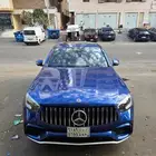 مرسيدس 2023 GLC