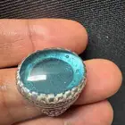 خاتم اوبسيديان صياغة محمد عارف 990