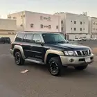 جيب باترول سوبر سفاري