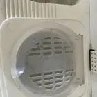 غساله مستعمله نضيفه تعمل (استخدام نضيف)