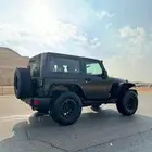 رانجلر 2007 للبيع