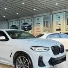 BMW X4 2022 - ناغي