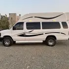 كرفان فورد موتر هوم 2013