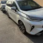 تويوتا فلوز 2024 للتنازل