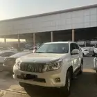 برادو 2011 ممشى قليل 4 سلندر