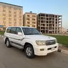 تويوتا لاندكروزر GXR موديل 2006