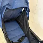 عربة أطفال