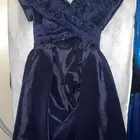 فستان سهرة   Evening dress