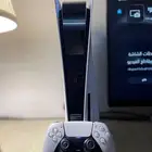بلايستيشن سوني 5 نسخة الشريط